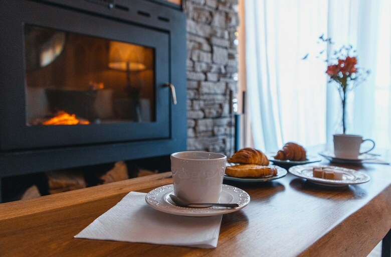Hotel El Refugio Ski & Summer Lodge