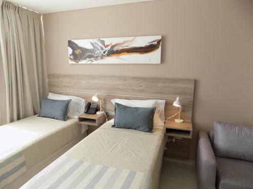 Inizio Hotel By Kube Mgmt