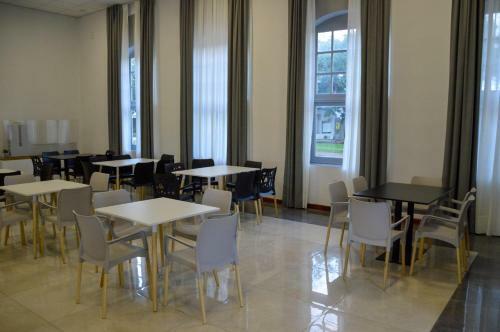 Inizio Hotel By Kube Mgmt