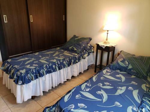 Apartamento Alquiler Temporario San Luis
