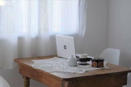 Apartamento Alquiler Temporario San Luis