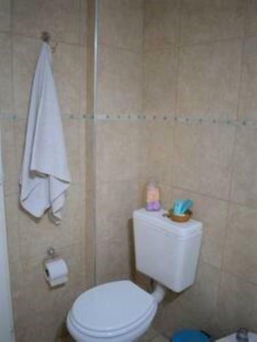 Apartamento Alquiler Temporario San Luis