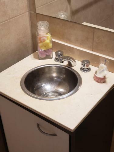 Apartamento Dpto Cercano Al Centro Con Wifi