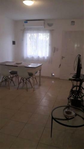 Apartamento Dpto Cercano Al Centro Con Wifi