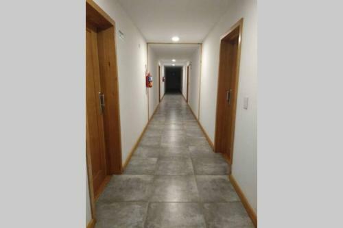 Apartamento C�modo Departamento C�ntrico En San Martin de Los Andes