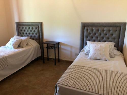 Agroturismo Caba�as Monteluz