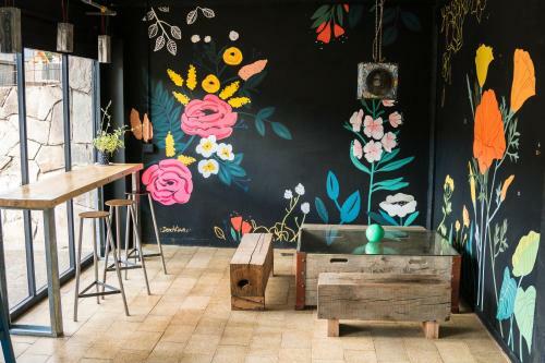 Bike Hostel