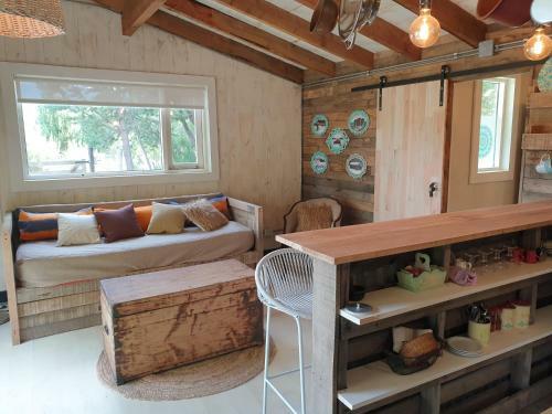 Caba�a Rio Quilquihue