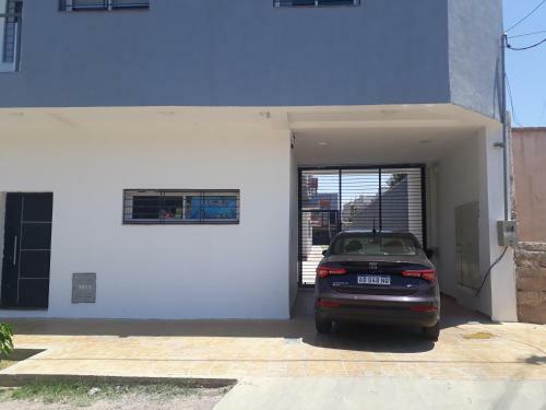 Apartamento Departamento C�ntrico San Juan