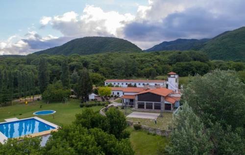 Posada Hosteria El Rodeo