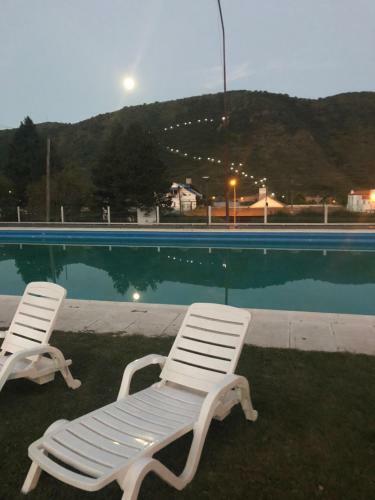 Posada Hosteria El Rodeo