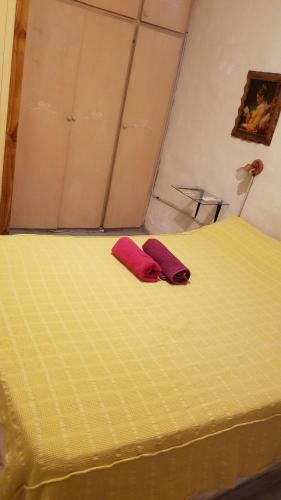 Apartamento Alojamiento San Rafael 2