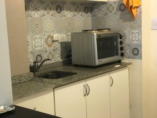 Urban Apartments Tucum�n