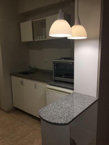 Urban Apartments Tucum�n
