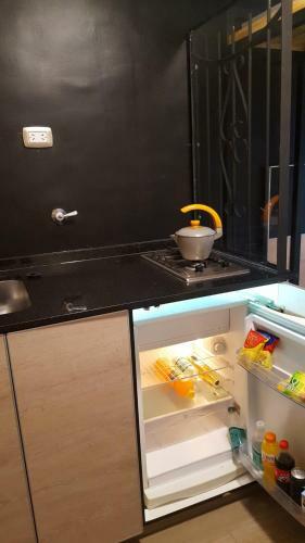 Apartamento Depto C�ntrico Estilo Indutrial