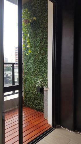 Apartamento Depto C�ntrico Estilo Indutrial