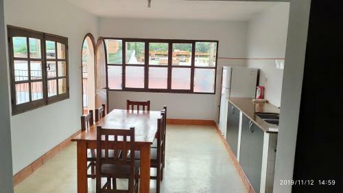 Apartamento Casa Blanca