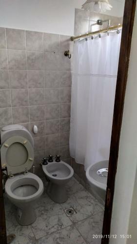 Apartamento Casa Blanca