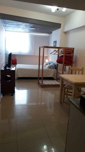Apartamento Relajado Monoambiente
