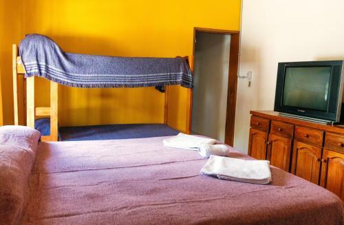 Albergue Sigrum