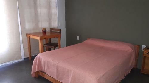Albergue Sigrum