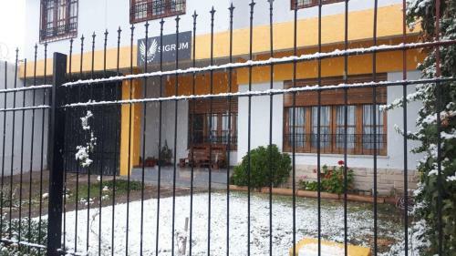Albergue Sigrum
