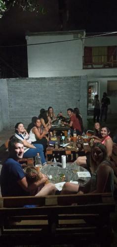 Albergue Sigrum