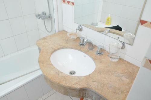 Apartamento Las Piedras 1