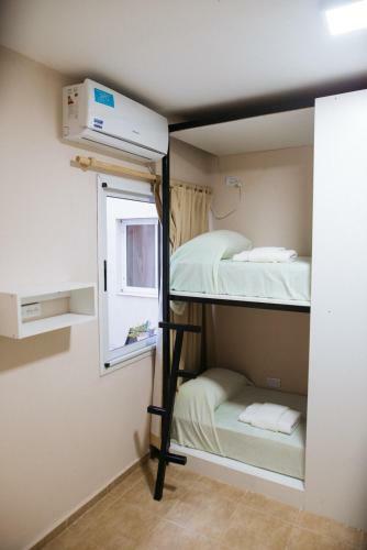Willy Hostel