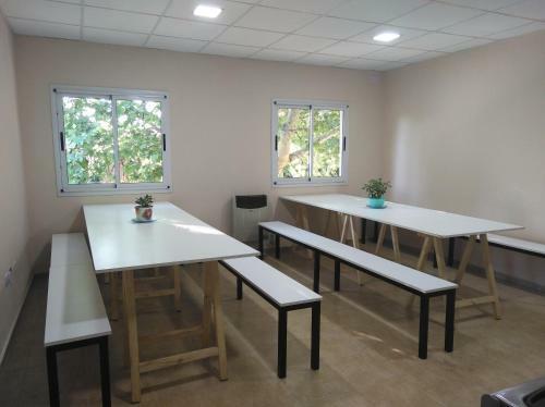 Willy Hostel