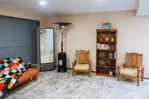 Willy Hostel