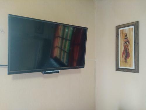 Apartamento Hermoso Departamento C�ntrico