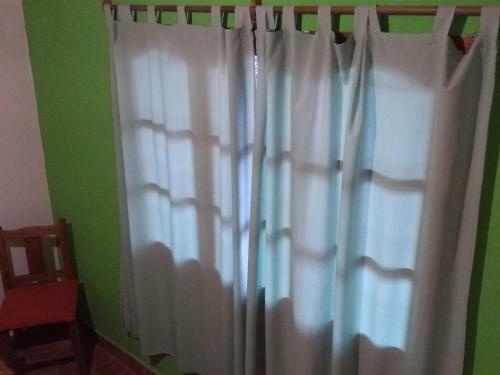 Apartamento Hermoso Departamento C�ntrico