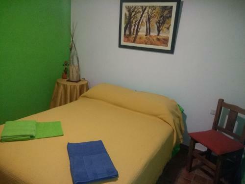Apartamento Hermoso Departamento C�ntrico