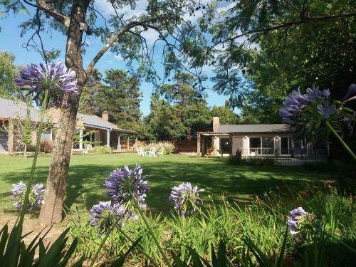 Agroturismo Complejo Arboreto
