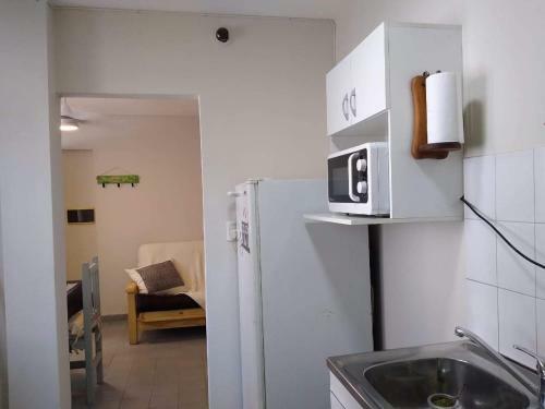 Apartamento Excelente Departamento Barrio Sur