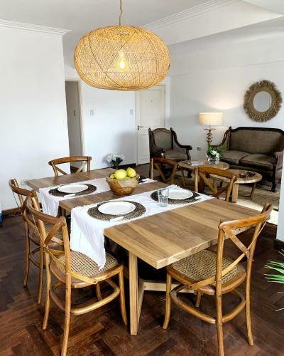 Apartamento Departamento So�ado