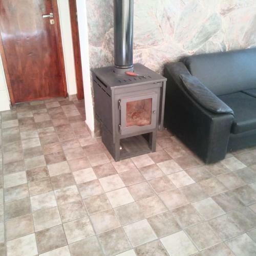 Lodge Casa Las Moras