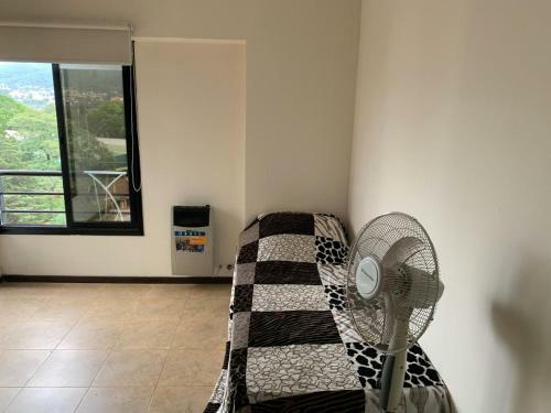 Apartamento Azahares Jujuy