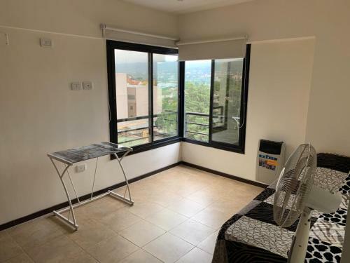 Apartamento Azahares Jujuy