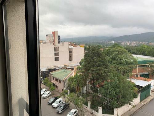 Apartamento Azahares Jujuy