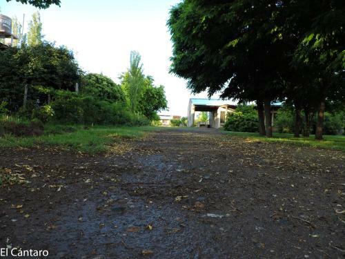 Apartamento El C�ntaro