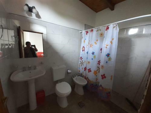 Posada Hosteria Los Abuelos