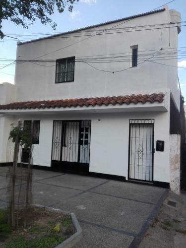 Apartamento Altos de Amador