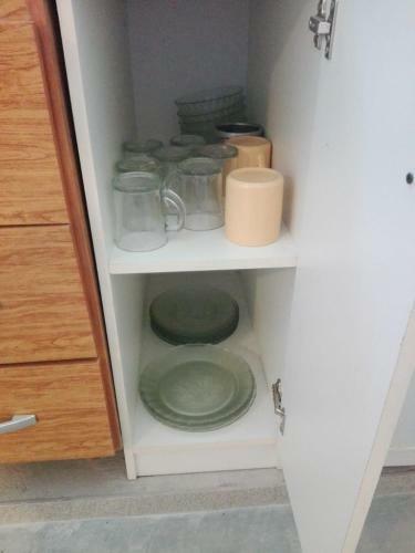 Apartamento Altos de Amador