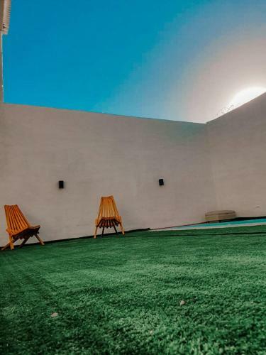 Blu Apartments