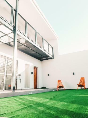 Blu Apartments