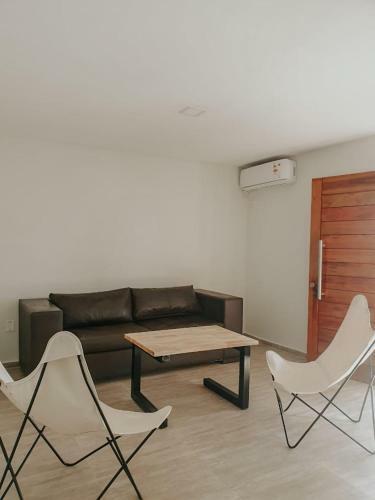 Blu Apartments