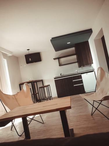 Blu Apartments
