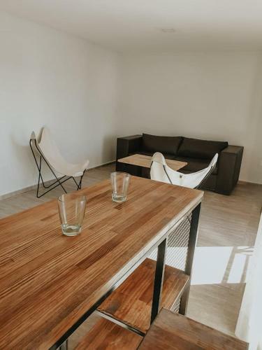 Blu Apartments